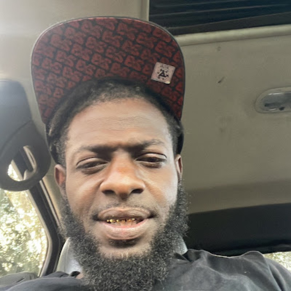 Meet your Posher, Bryan